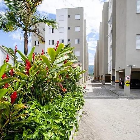 Condominio Jdm Das Palmeiras Ubatuba Exterior photo