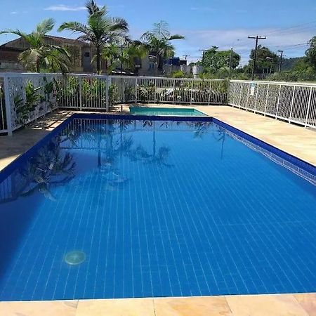 Condominio Jdm Das Palmeiras Ubatuba Exterior photo