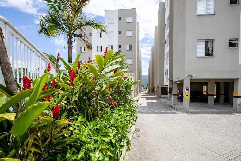 Condominio Jdm Das Palmeiras Ubatuba Exterior photo