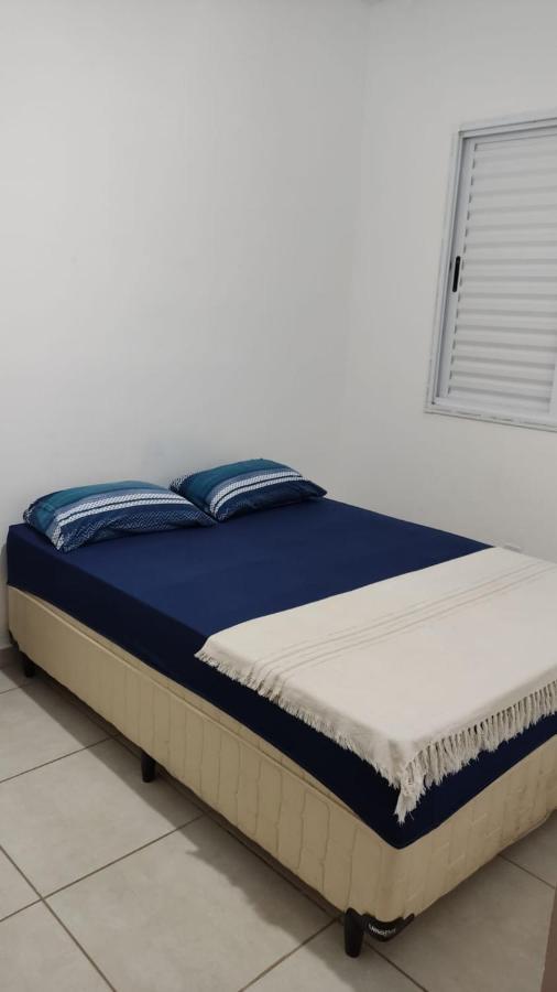 Condominio Jdm Das Palmeiras Ubatuba Exterior photo