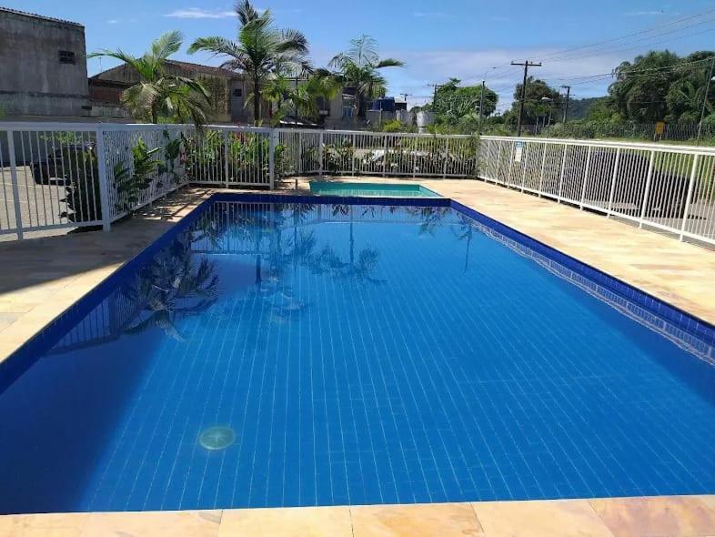 Condominio Jdm Das Palmeiras Ubatuba Exterior photo