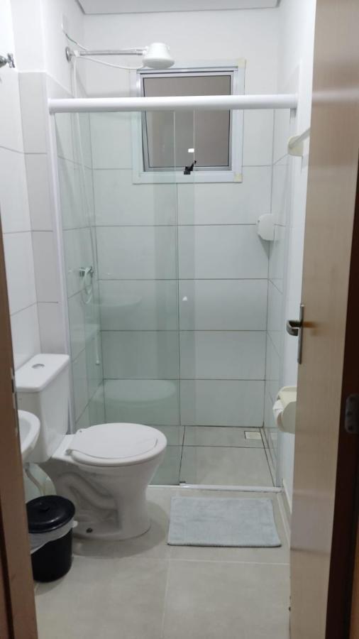 Condominio Jdm Das Palmeiras Ubatuba Exterior photo