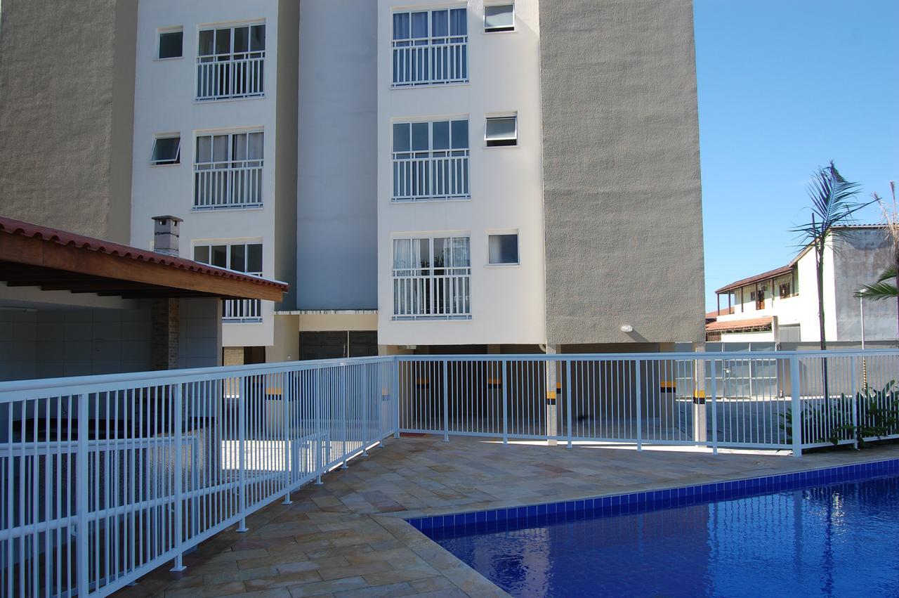 Condominio Jdm Das Palmeiras Ubatuba Exterior photo