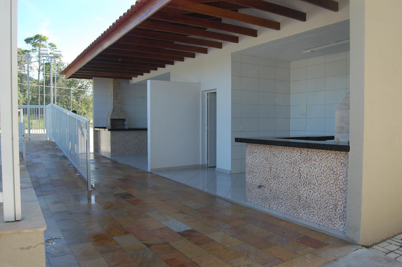 Condominio Jdm Das Palmeiras Ubatuba Exterior photo